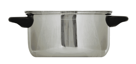 GoodCook Dutch Oven with Lid, 5 Quart GoodCook Dutch Oven with Lid, 5 Quart