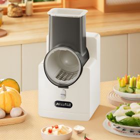 MULTI-FUNCTIONAL ELECTRIC CHOPPER MULTI-FUNCTIONAL ELECTRIC CHOPPER